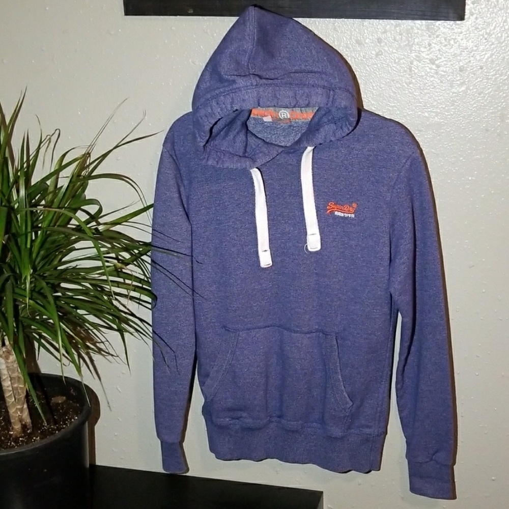 Super Dry Hoodie $22OBO
